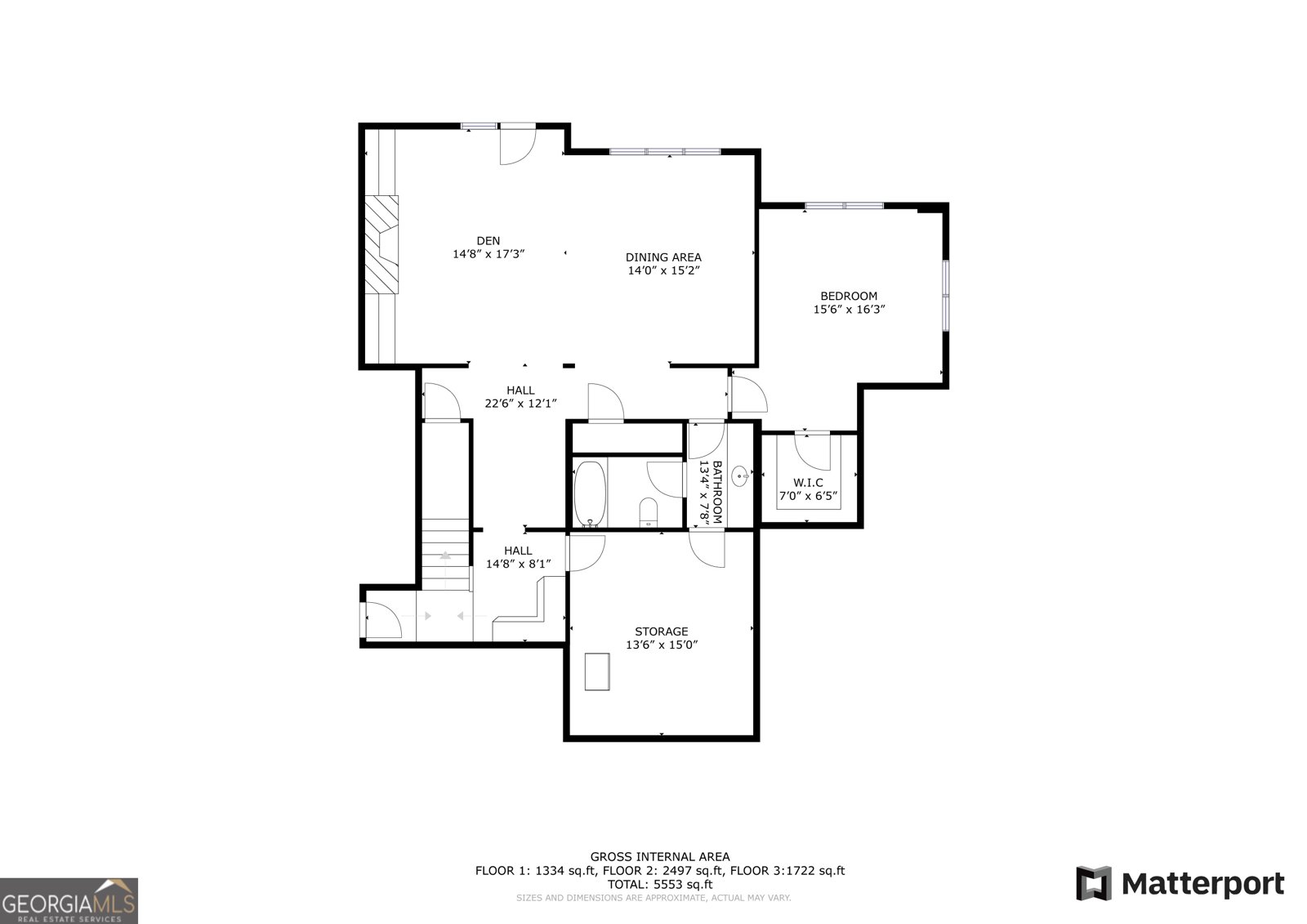 195 Trotters Ridge Fayetteville - 61