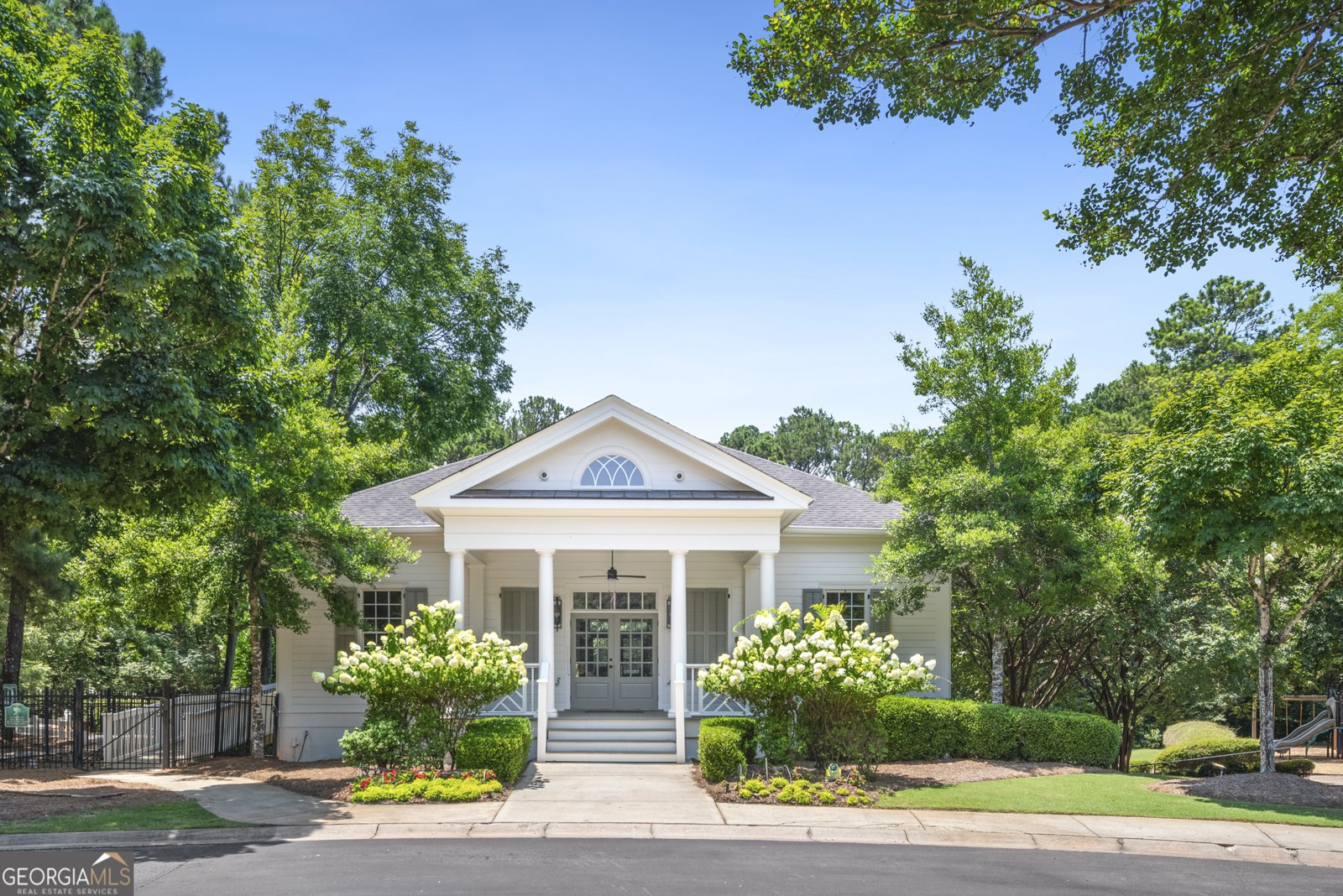 195 Trotters Ridge Fayetteville - 65