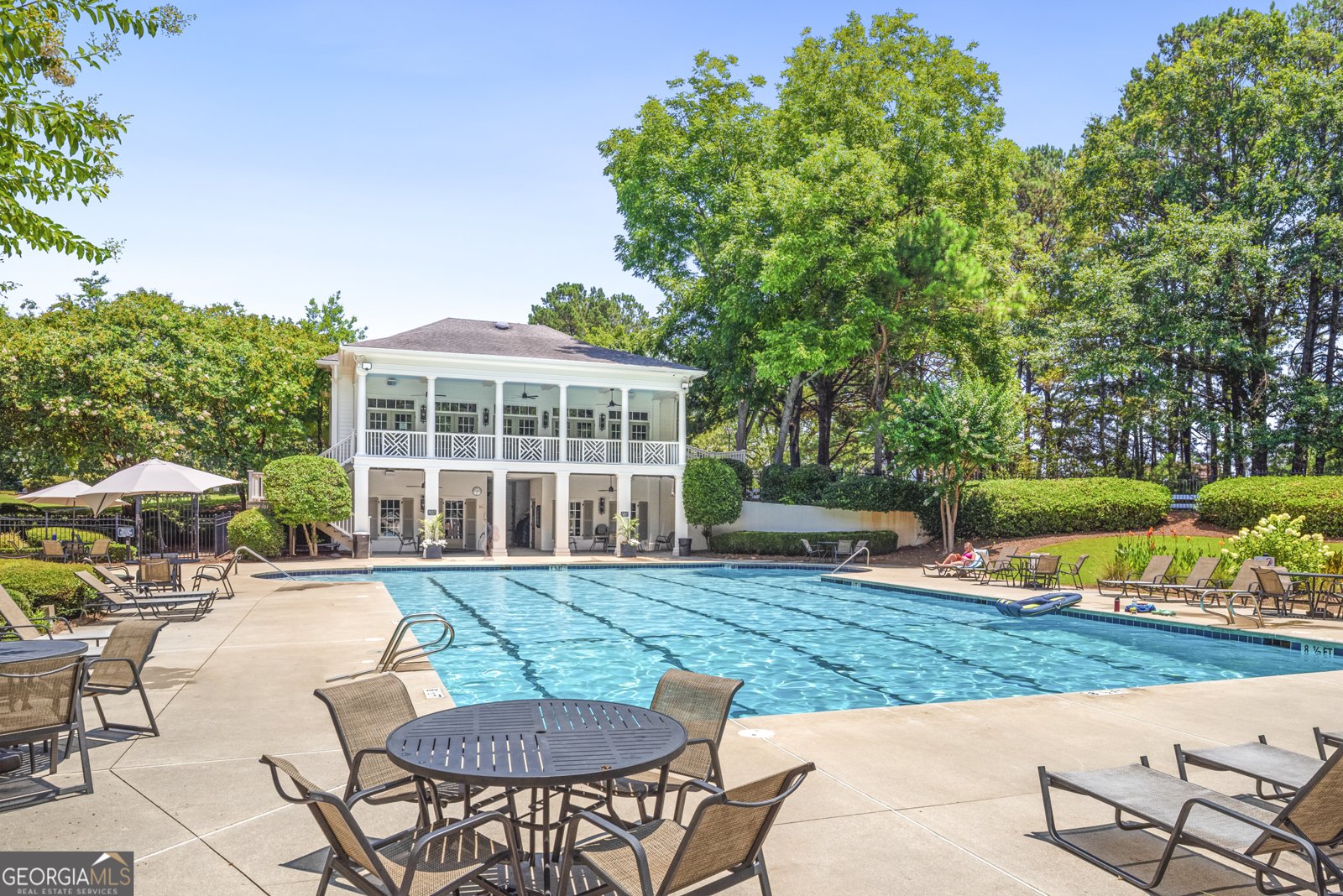 195 Trotters Ridge Fayetteville - 66