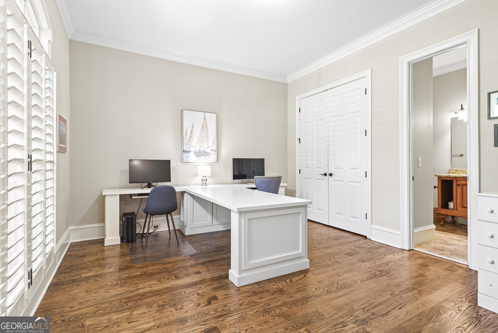 195 Trotters Ridge Fayetteville - 7