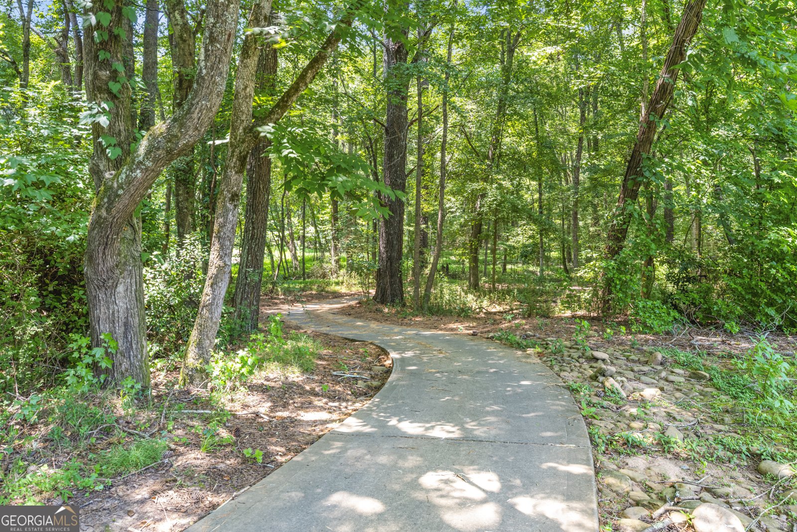 195 Trotters Ridge Fayetteville - 70
