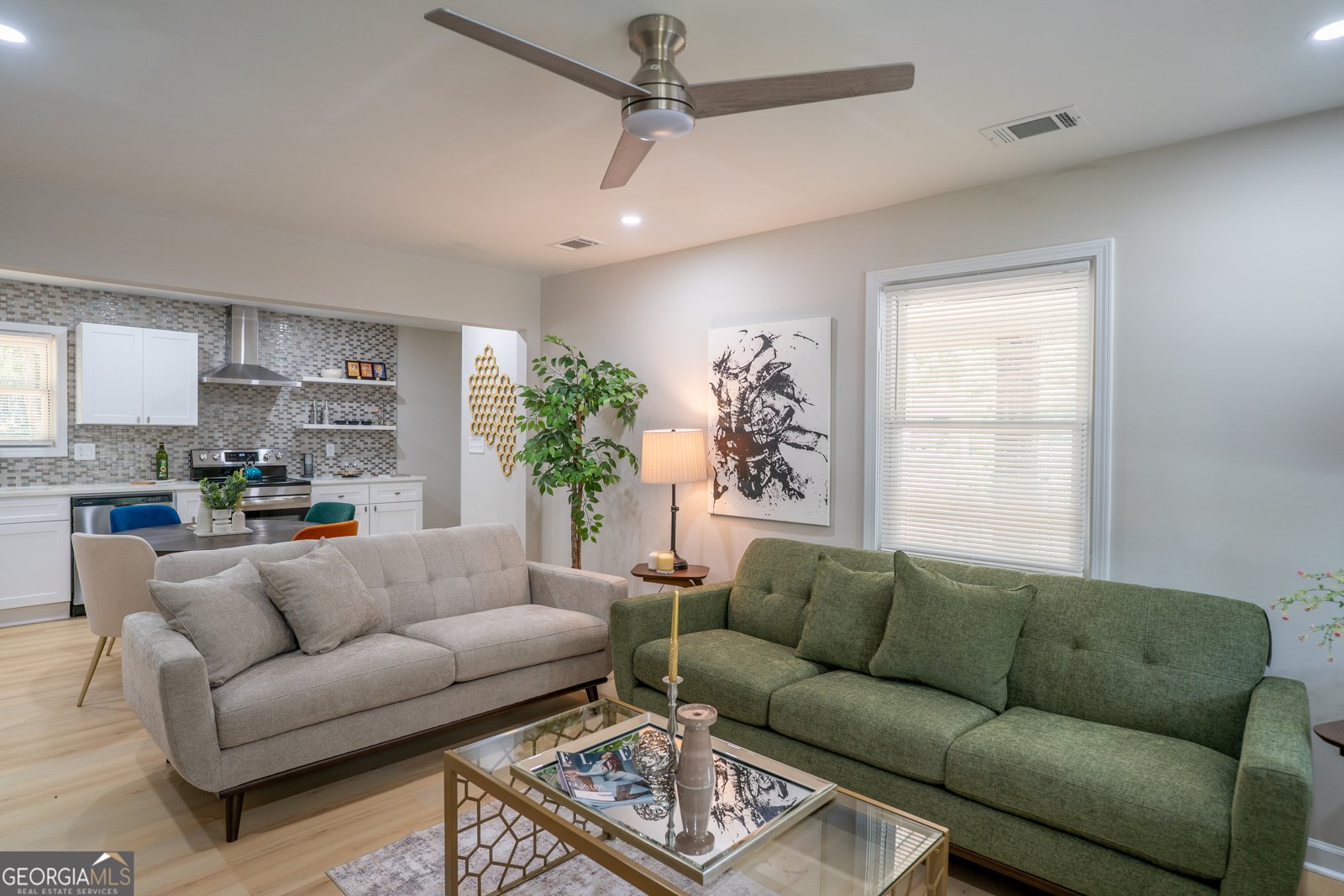 209 Griffin Street Lawrenceville - 9