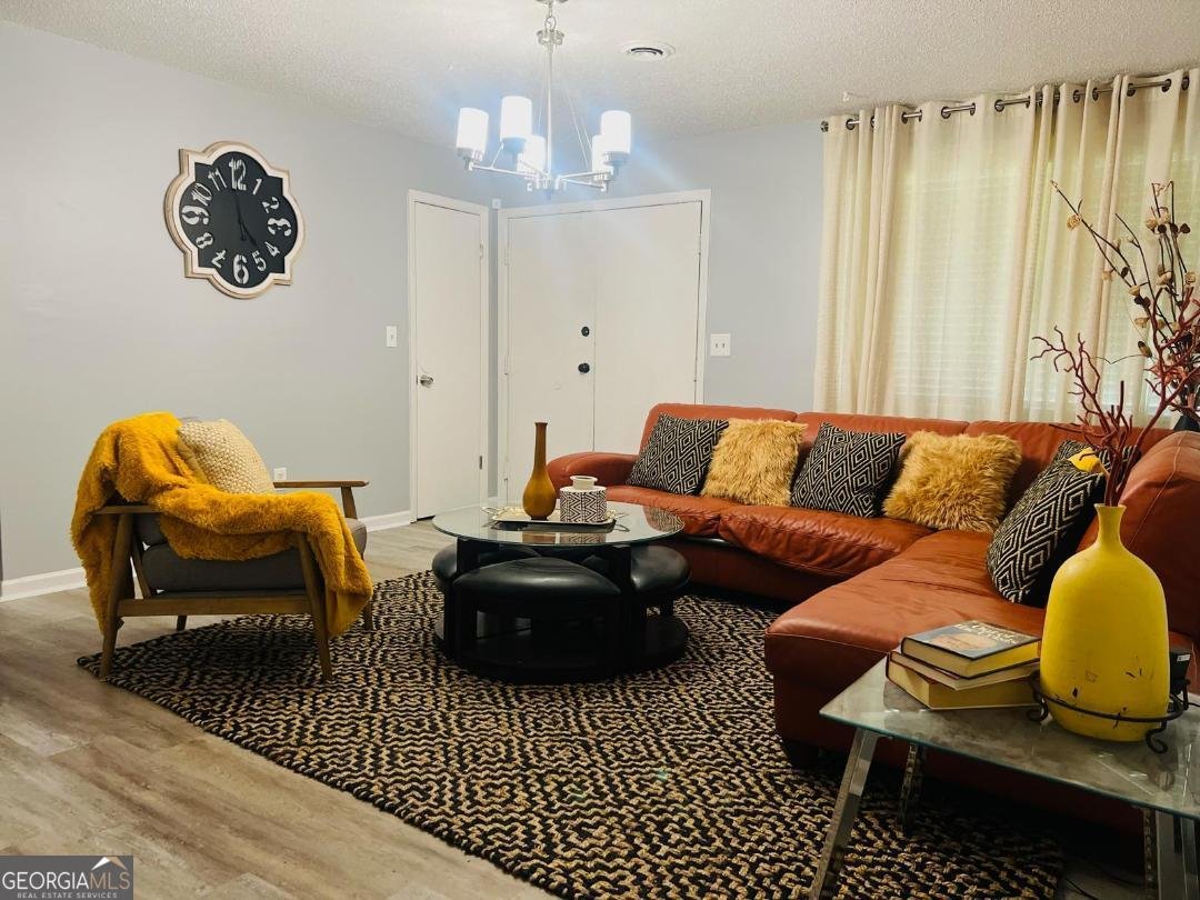 2524 Drayton Drive Augusta - 4