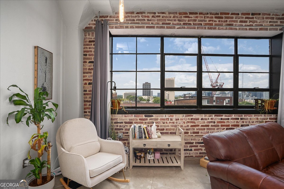 426 Marietta Street Atlanta - 1
