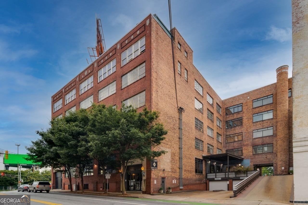 426 Marietta Street Atlanta - 14