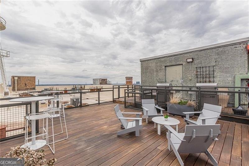 426 Marietta Street Atlanta - 17