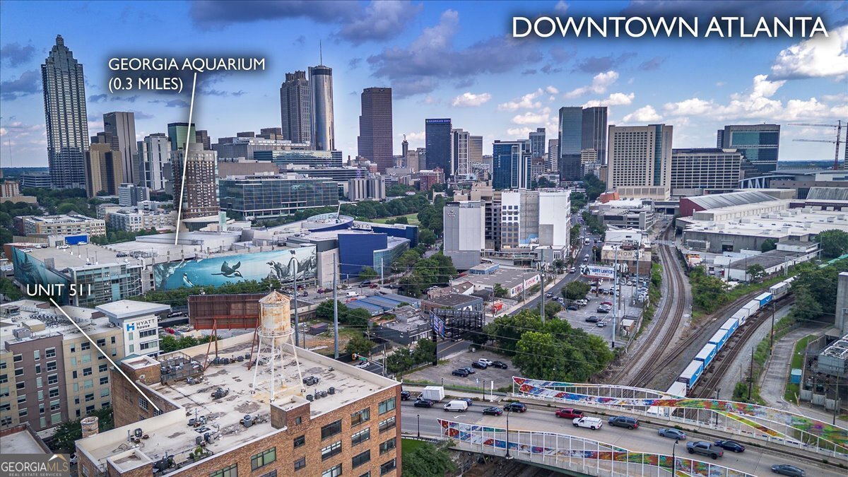 426 Marietta Street Atlanta - 18