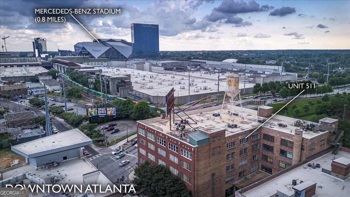 426 Marietta Street Atlanta - 20