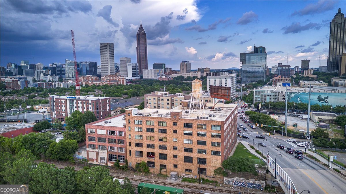 426 Marietta Street Atlanta - 21