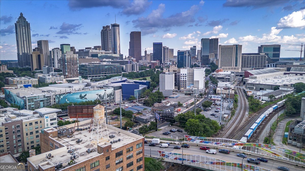426 Marietta Street Atlanta - 25