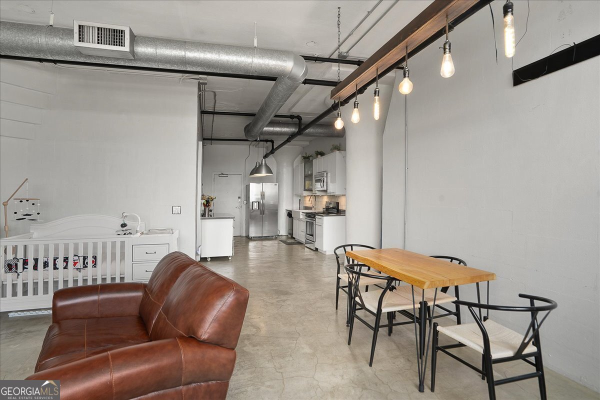 426 Marietta Street Atlanta - 4
