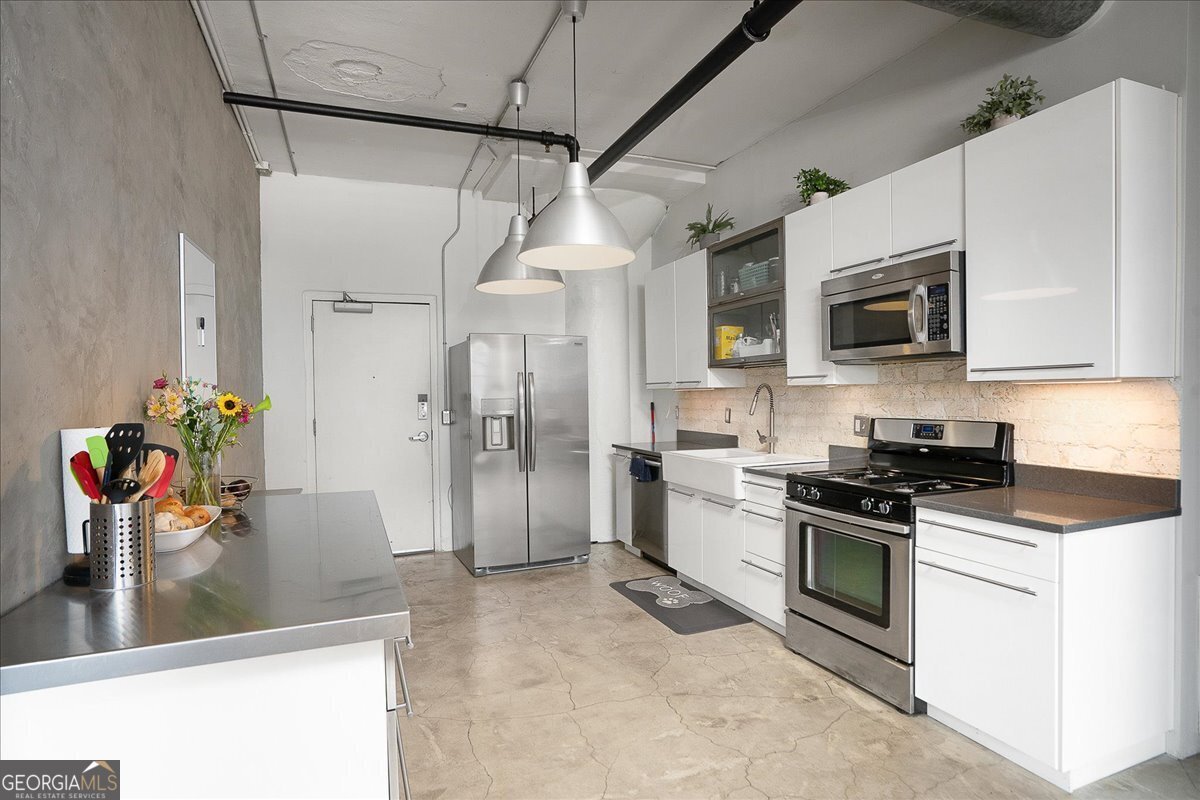 426 Marietta Street Atlanta - 5