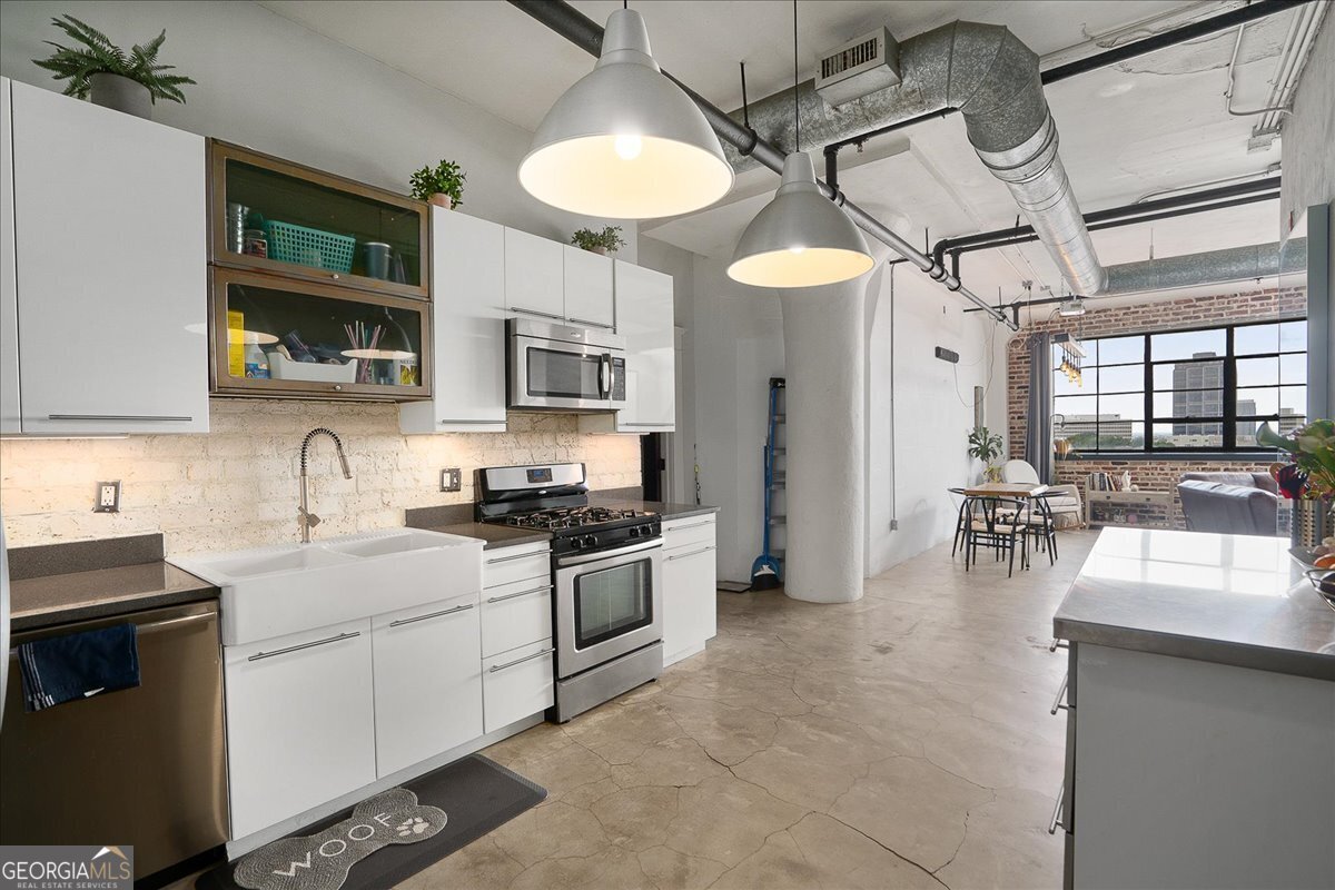 426 Marietta Street Atlanta - 6
