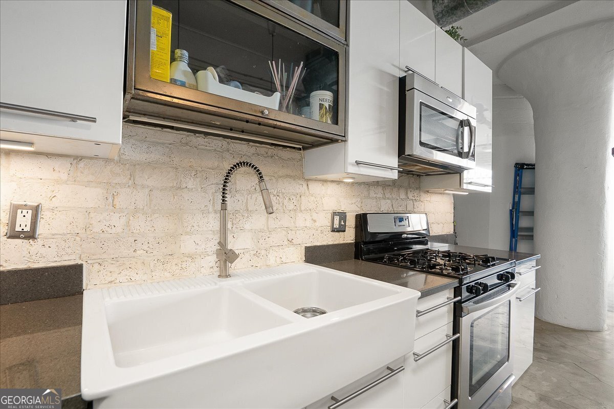 426 Marietta Street Atlanta - 7
