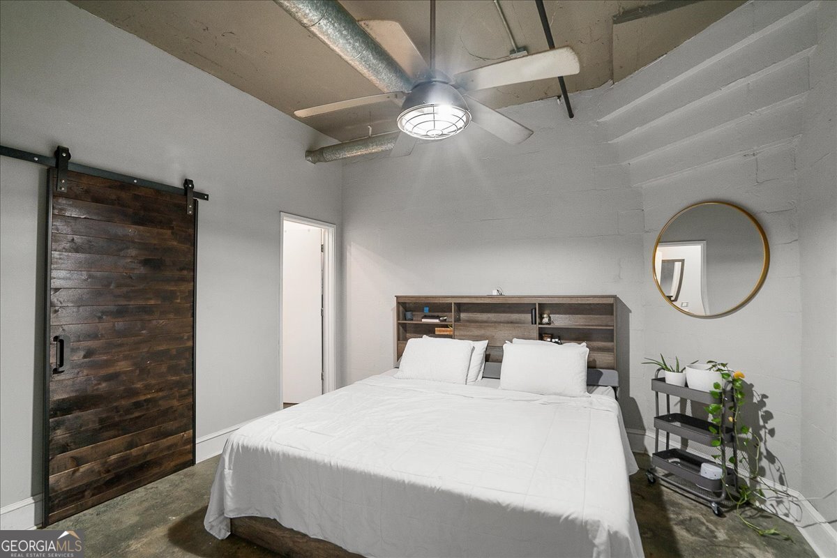 426 Marietta Street Atlanta - 9