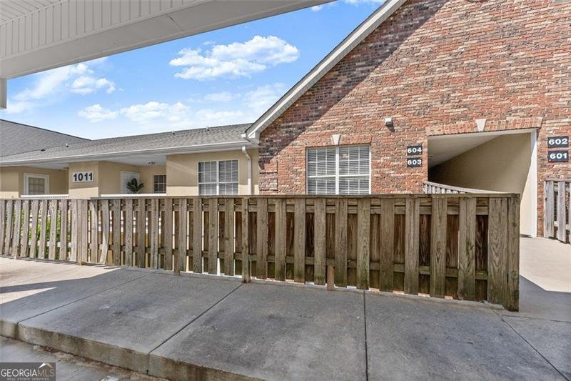 1011 Holly Drive Gainesville - 1