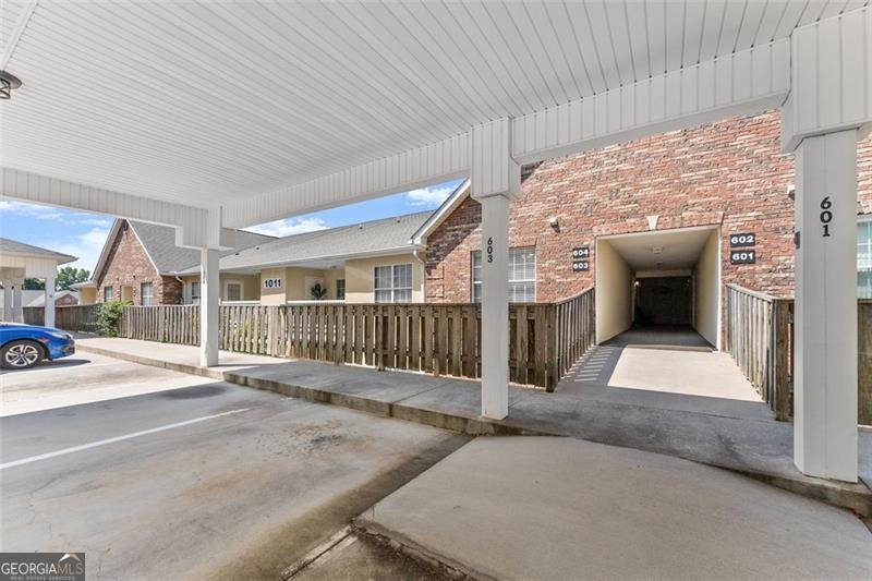 1011 Holly Drive Gainesville - 2