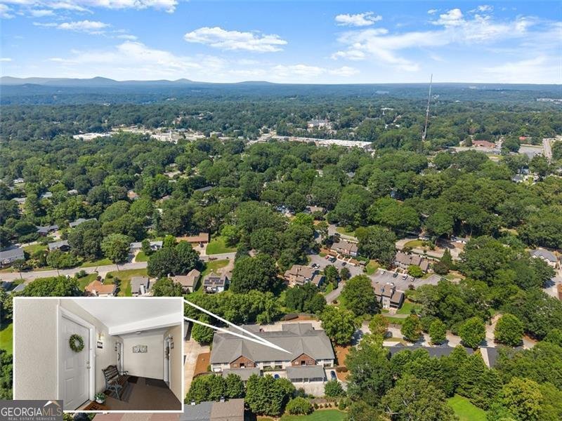1011 Holly Drive Gainesville - 22