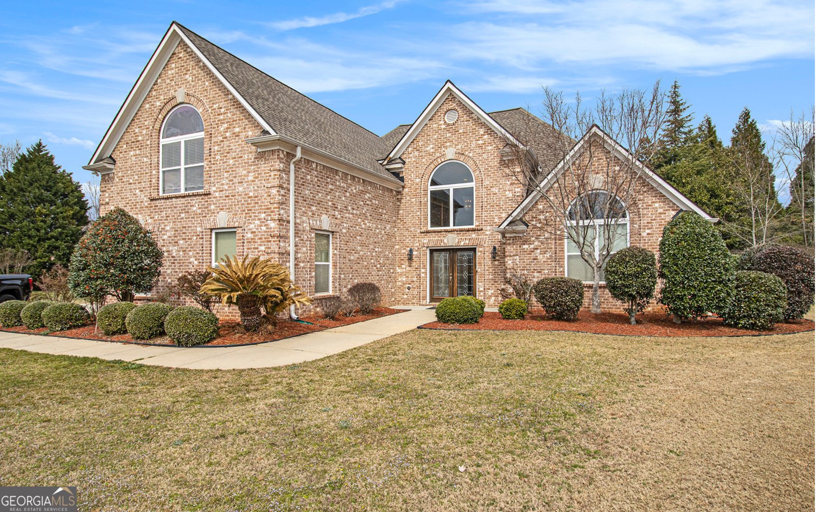 1132 Venetian Lane Hampton - 1
