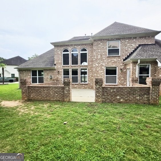 1132 Venetian Lane Hampton - 28