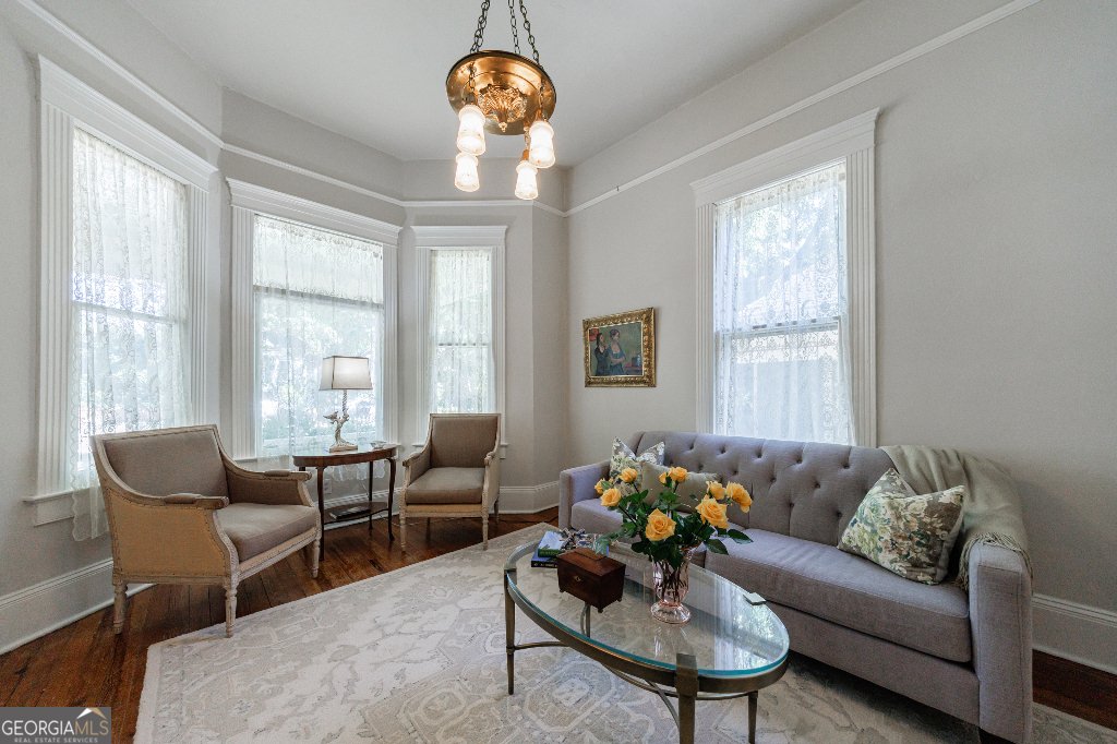 381 Cherokee Avenue Atlanta - 1