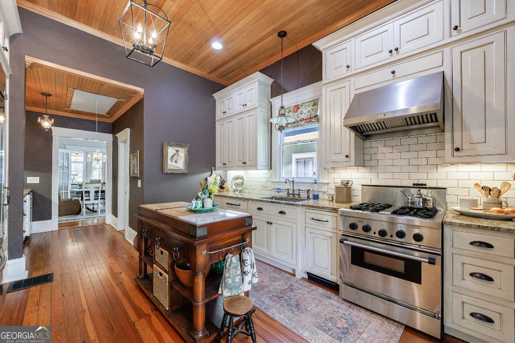 381 Cherokee Avenue Atlanta - 10