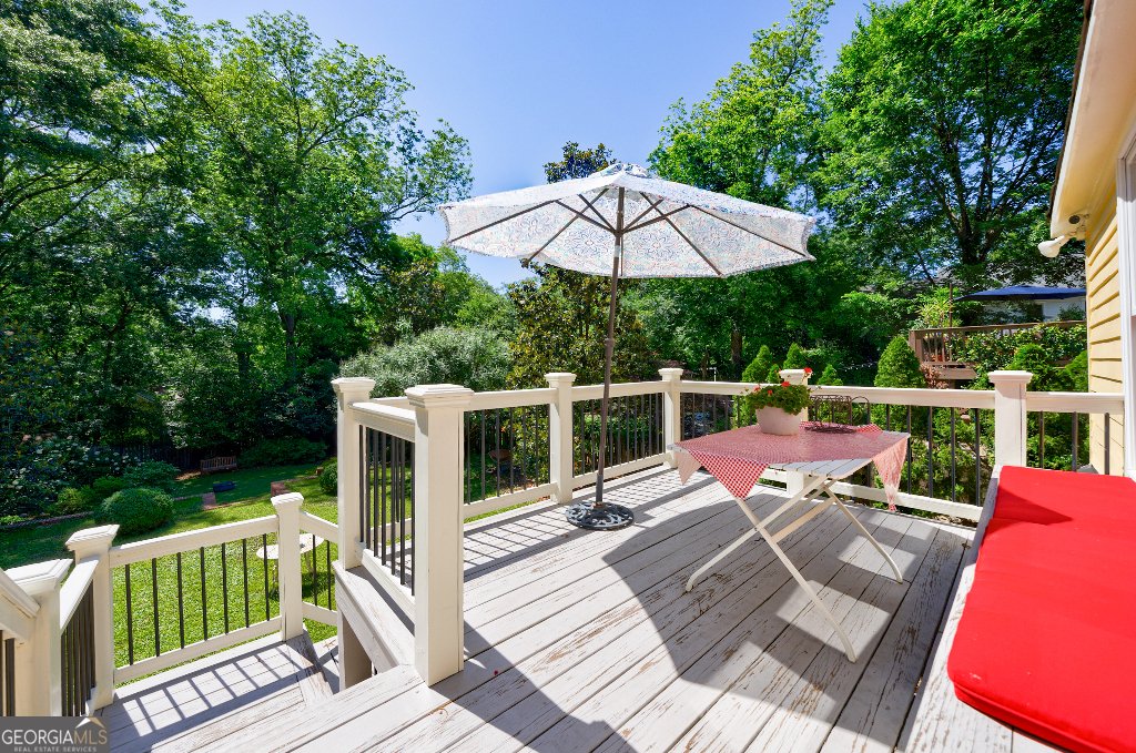 381 Cherokee Avenue Atlanta - 31
