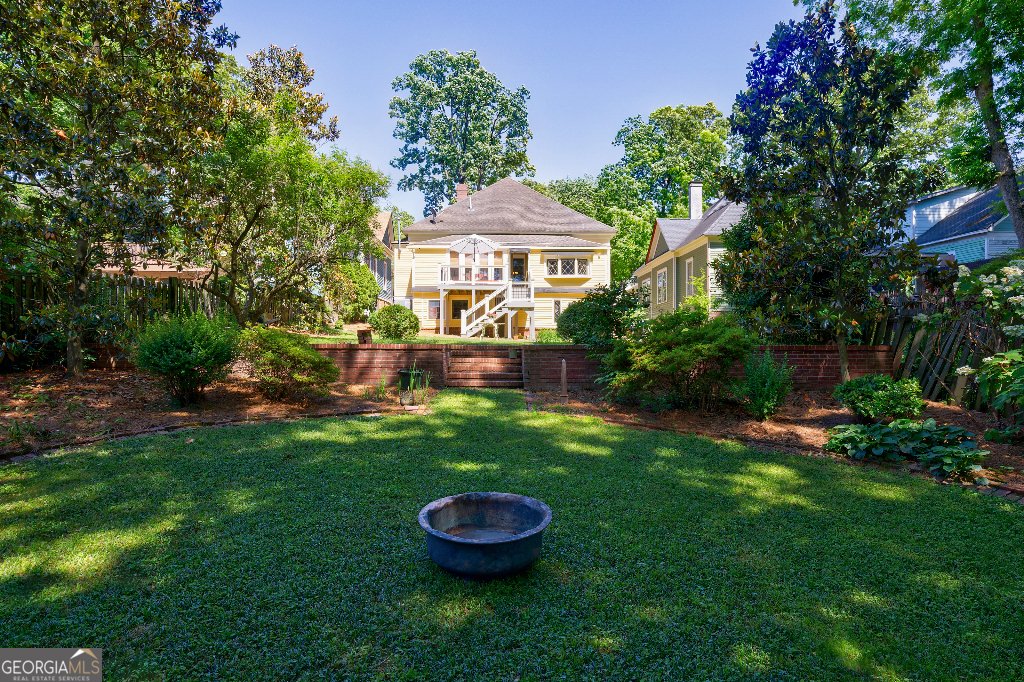 381 Cherokee Avenue Atlanta - 34