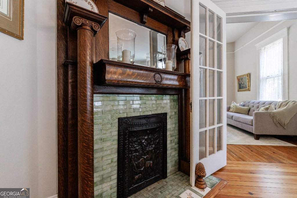 381 Cherokee Avenue Atlanta - 4