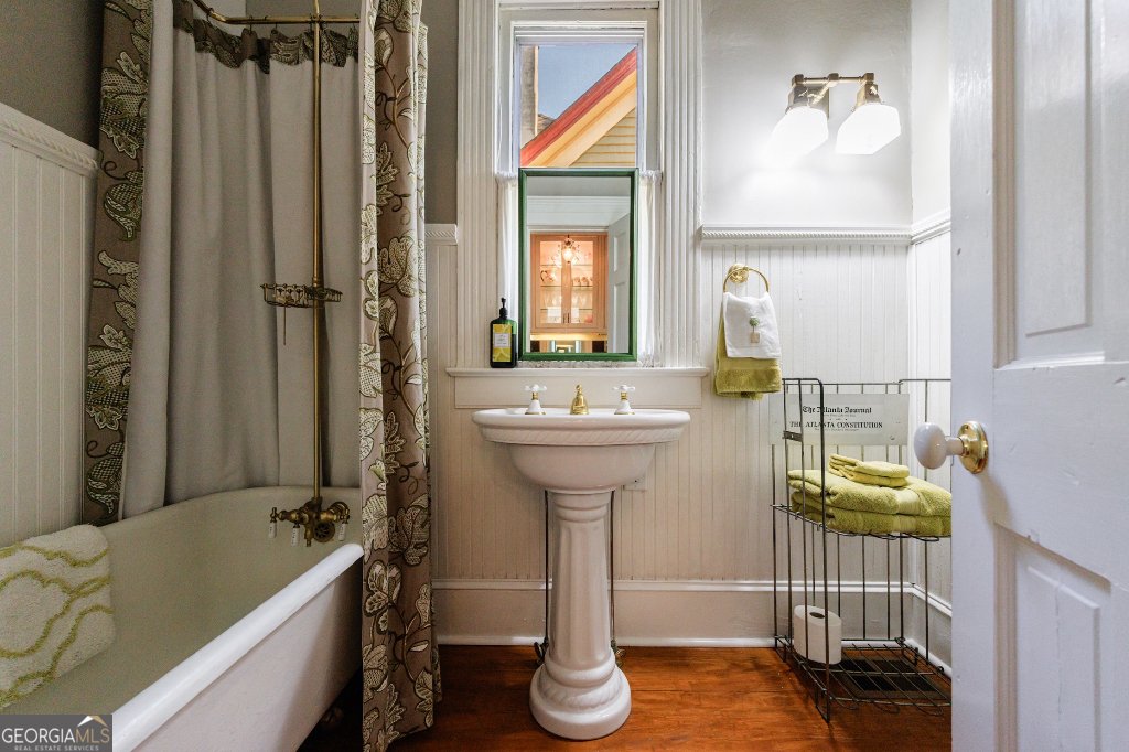 381 Cherokee Avenue Atlanta - 40