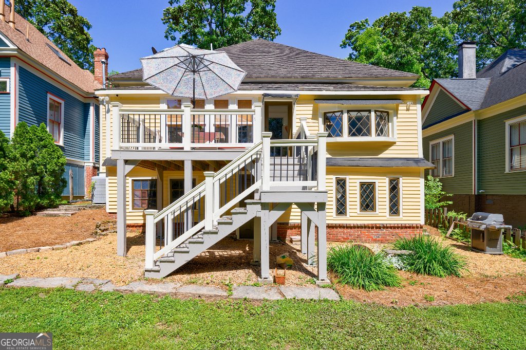 381 Cherokee Avenue Atlanta - 42