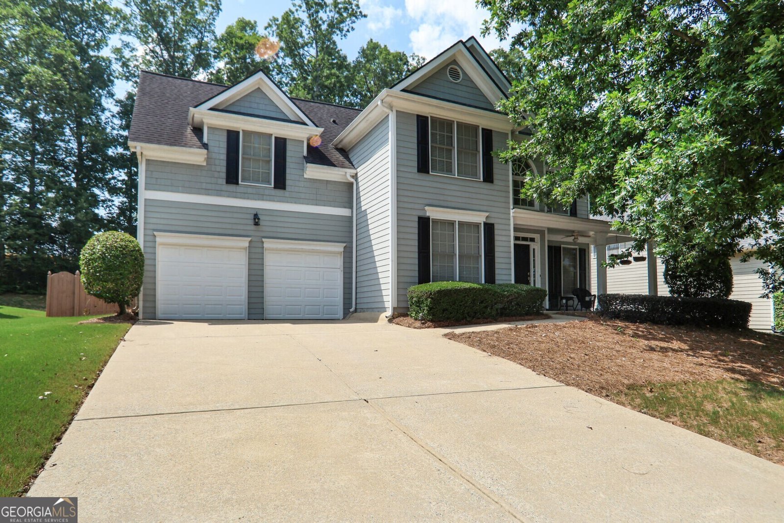 1046 Havenstone Walk Lawrenceville - 1