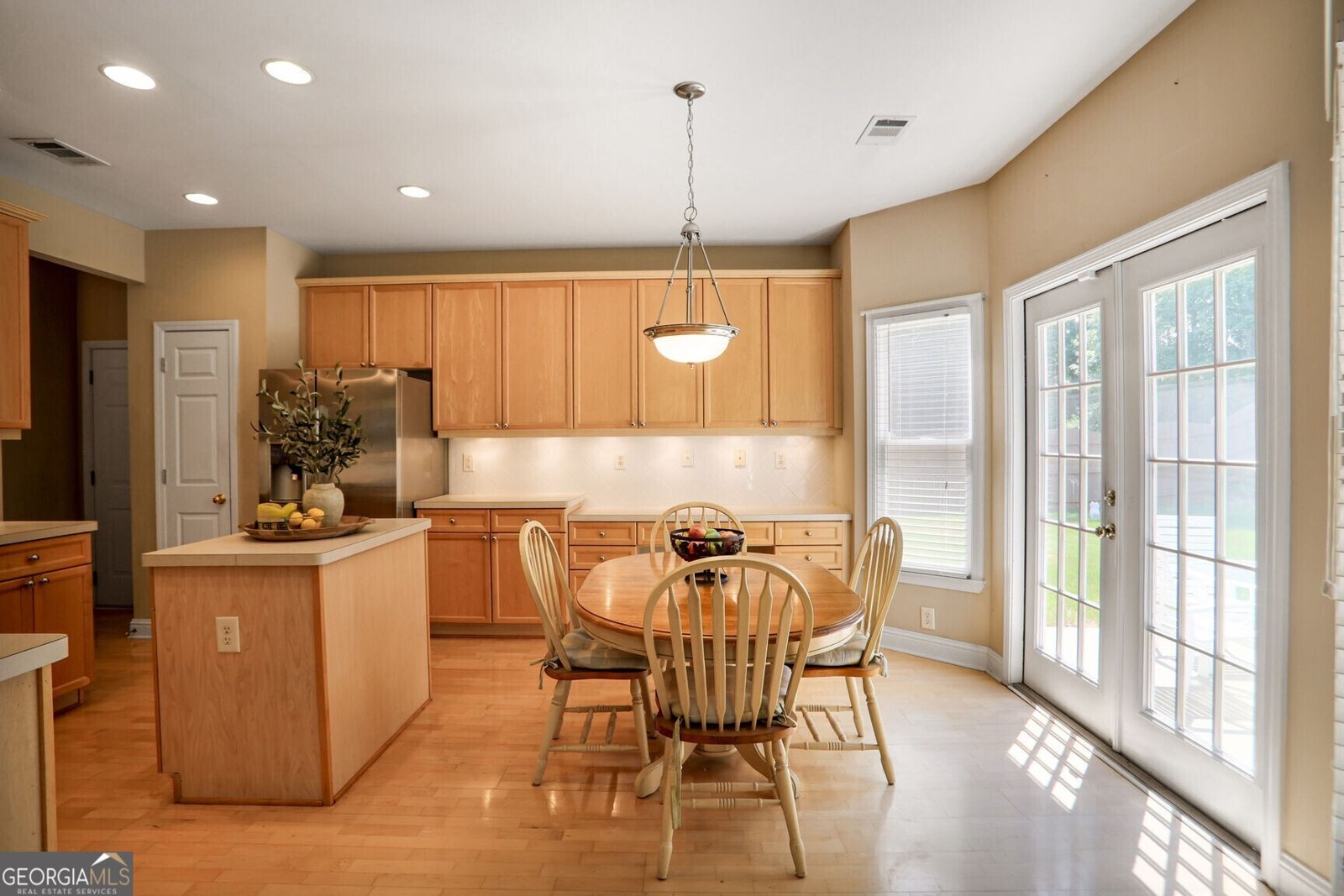 1046 Havenstone Walk Lawrenceville - 10