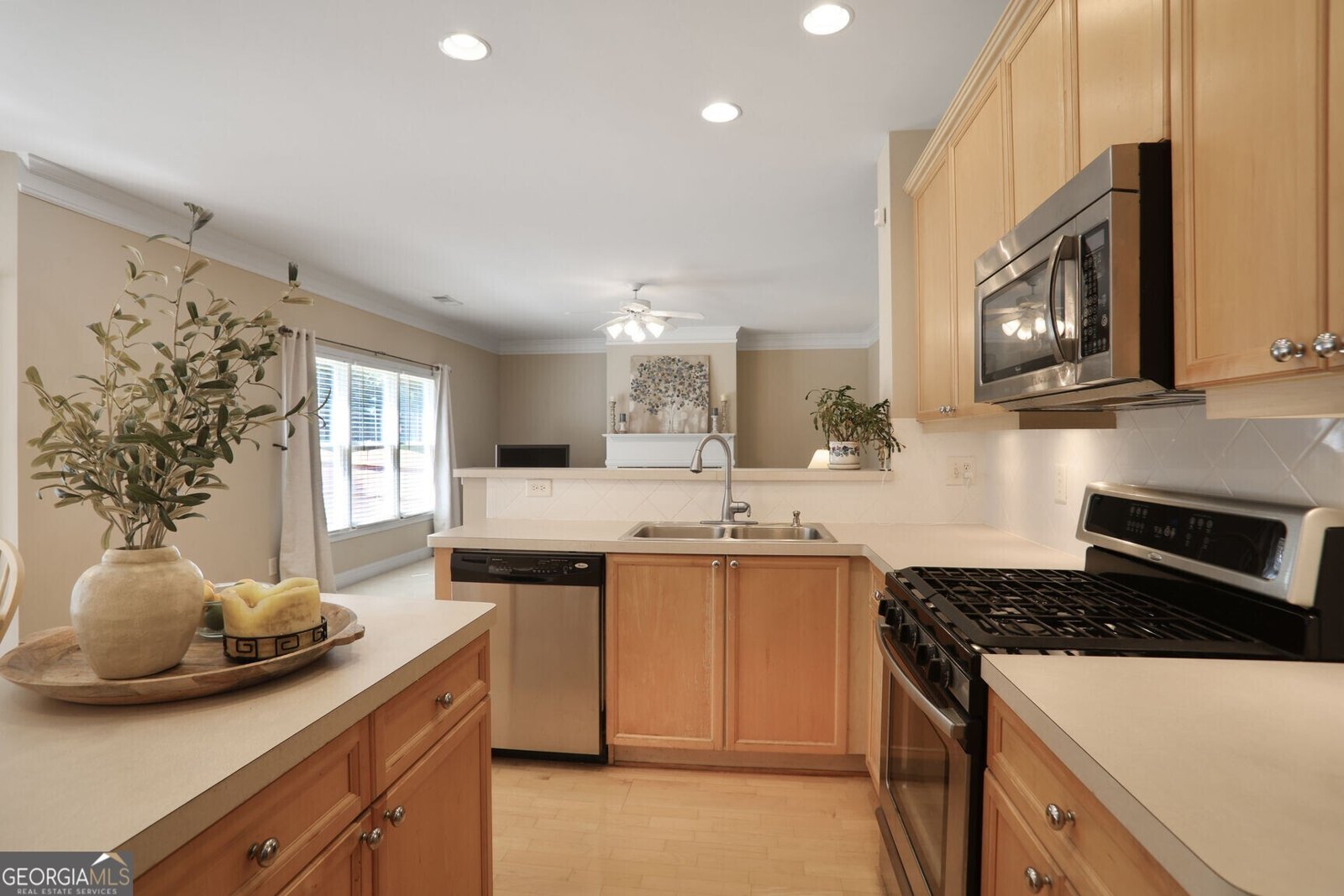 1046 Havenstone Walk Lawrenceville - 12
