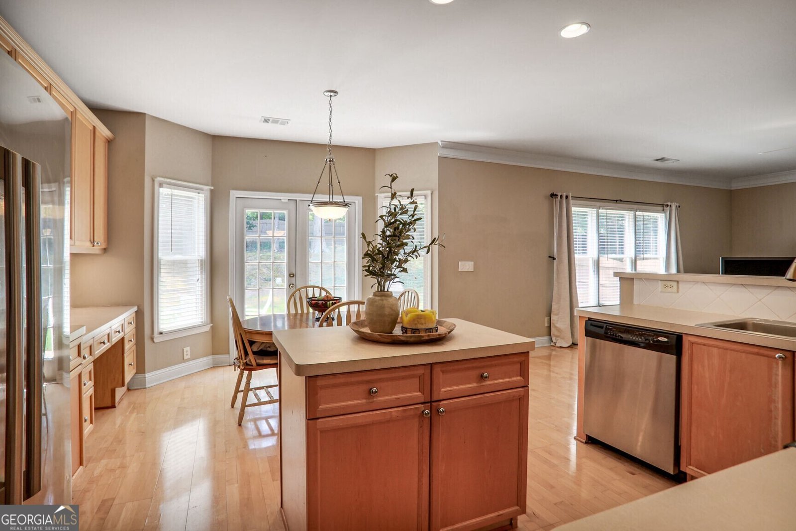 1046 Havenstone Walk Lawrenceville - 13