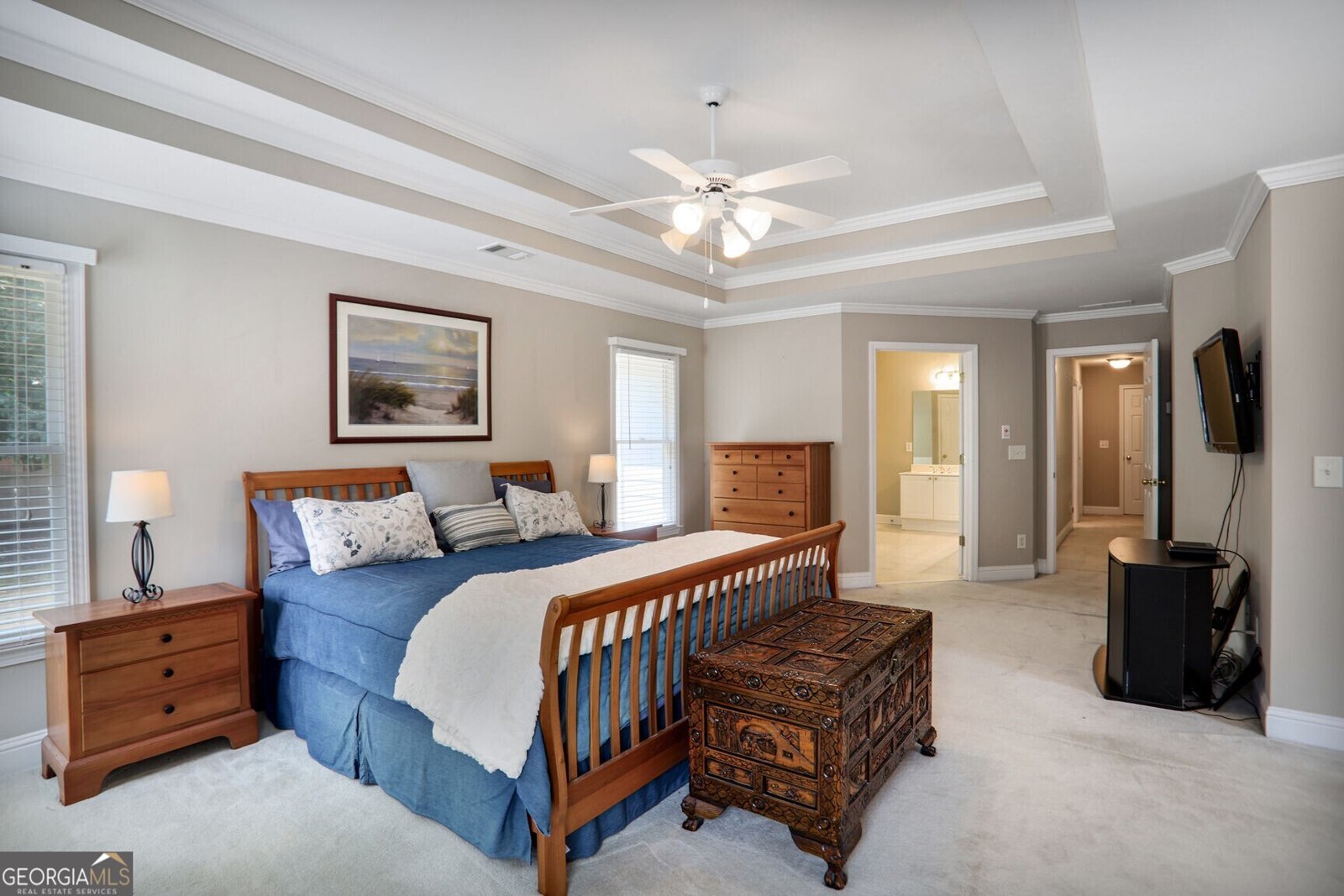 1046 Havenstone Walk Lawrenceville - 16