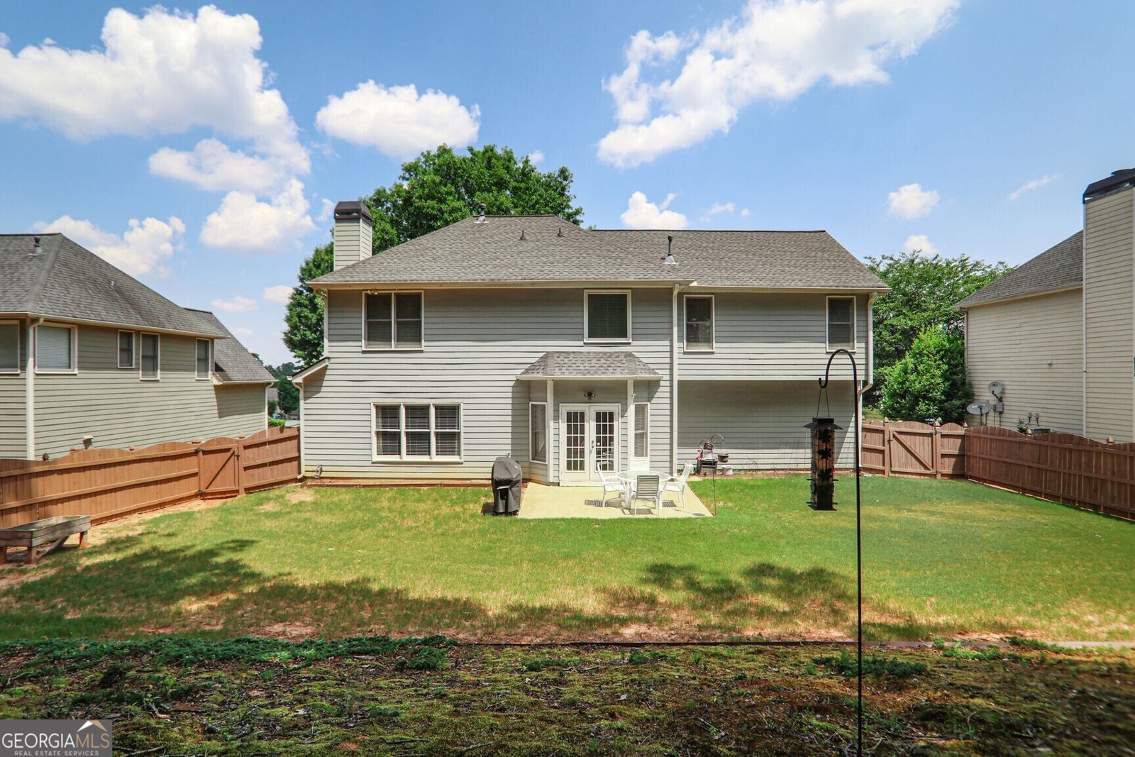 1046 Havenstone Walk Lawrenceville - 25