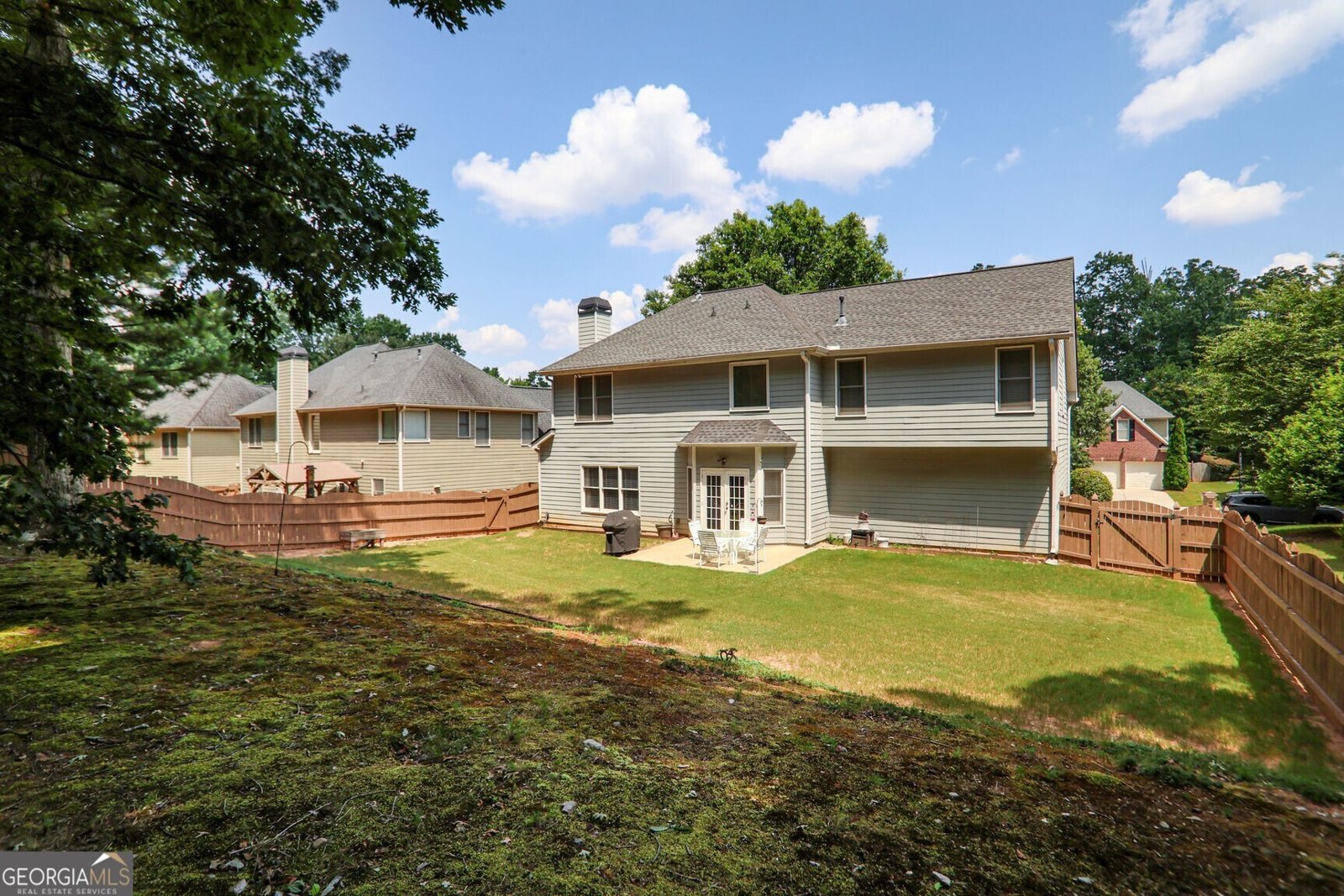 1046 Havenstone Walk Lawrenceville - 26