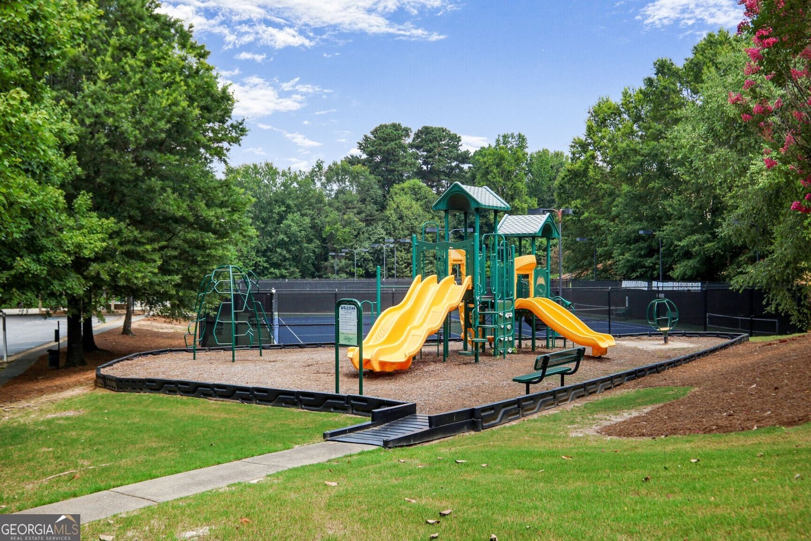 1046 Havenstone Walk Lawrenceville - 28