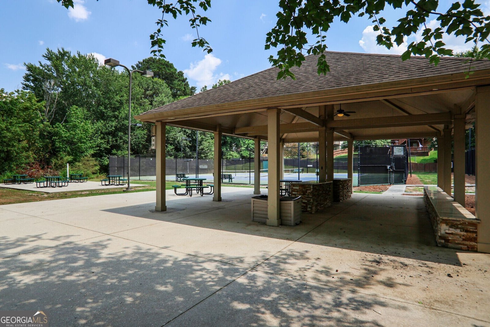 1046 Havenstone Walk Lawrenceville - 30