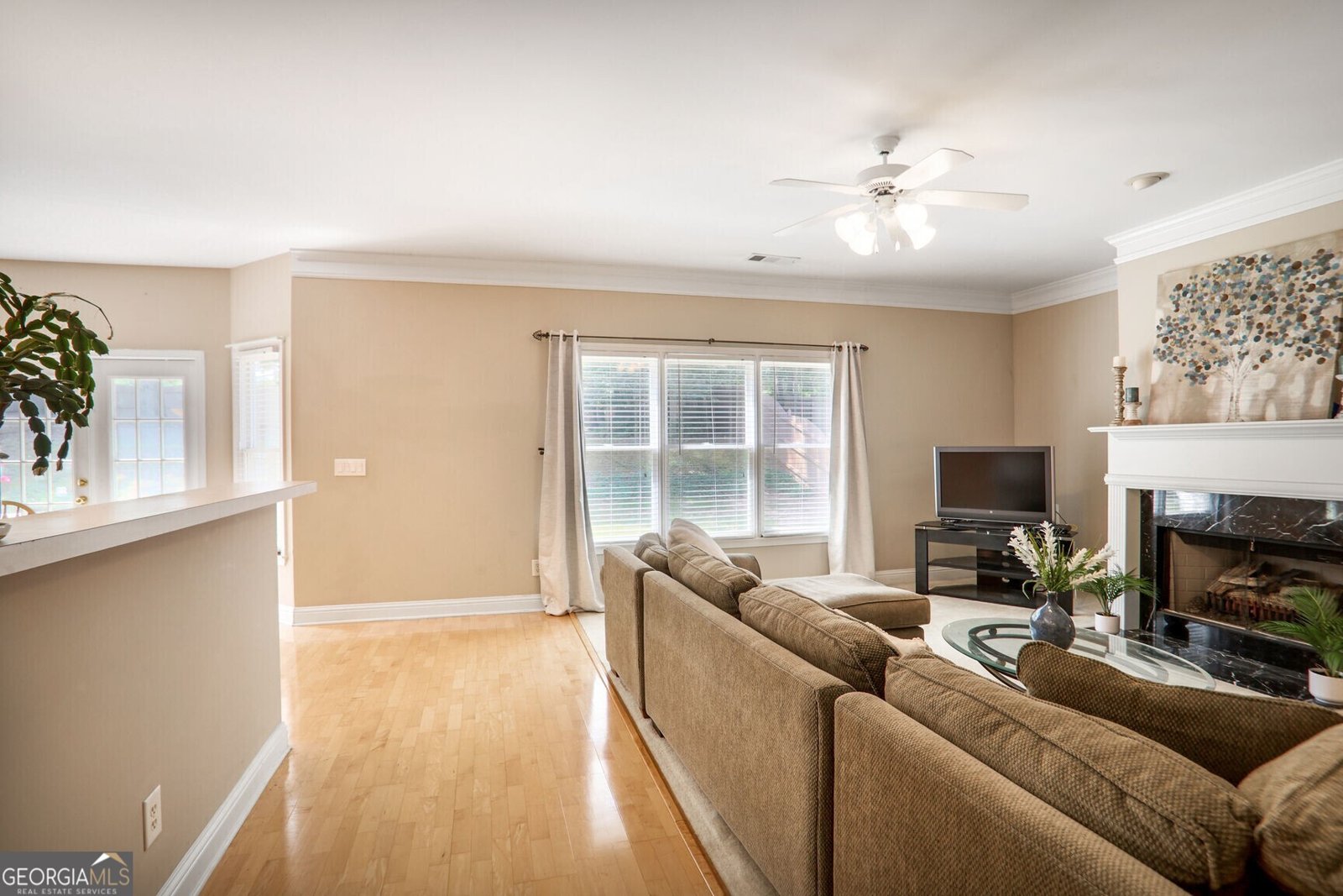 1046 Havenstone Walk Lawrenceville - 6