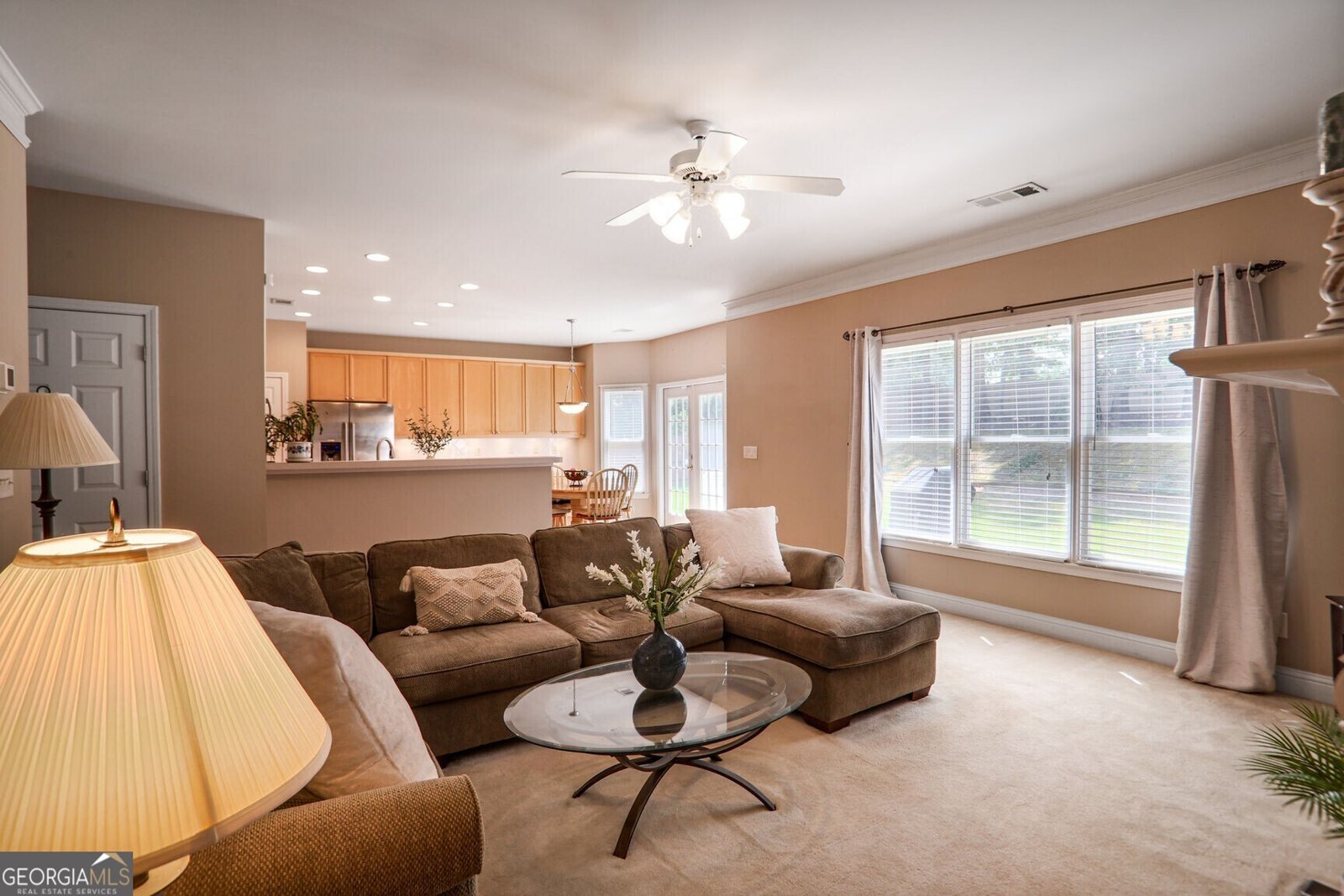 1046 Havenstone Walk Lawrenceville - 7
