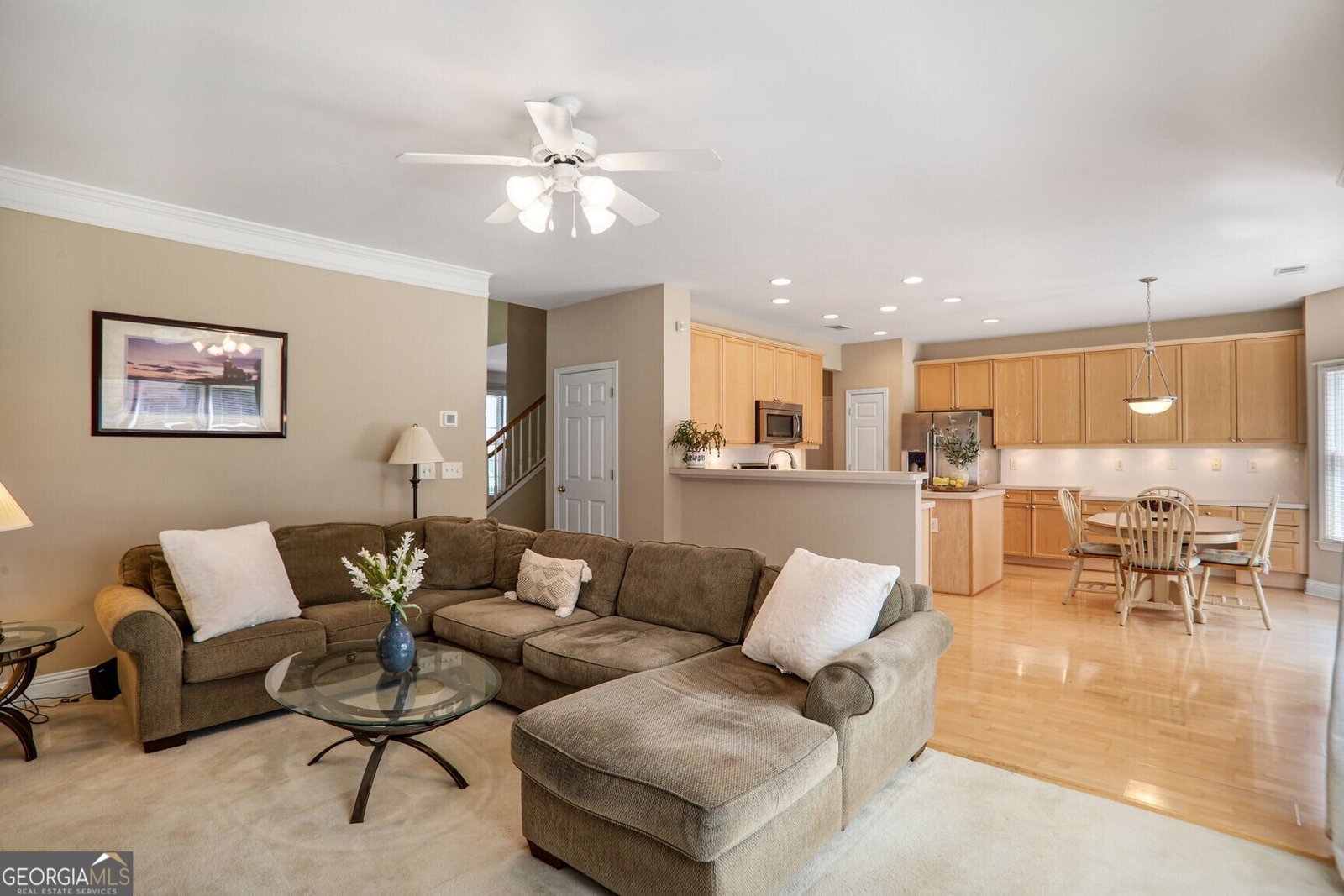 1046 Havenstone Walk Lawrenceville - 8