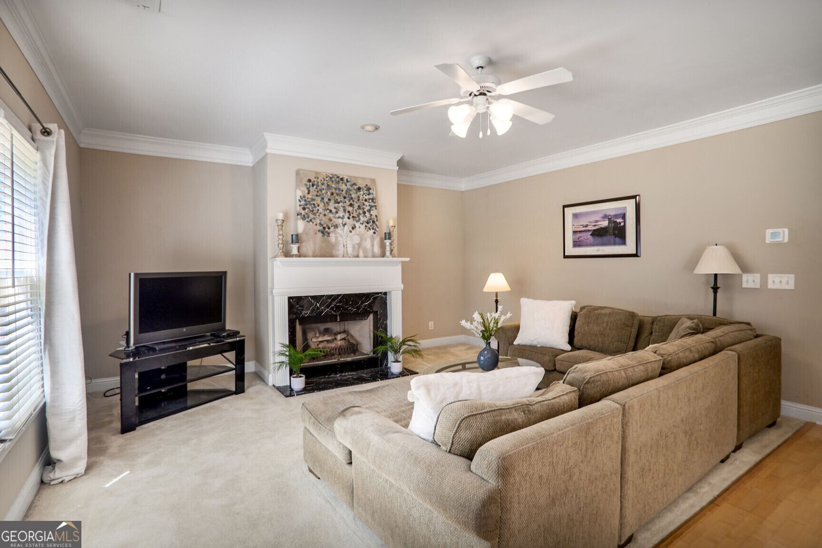 1046 Havenstone Walk Lawrenceville - 9
