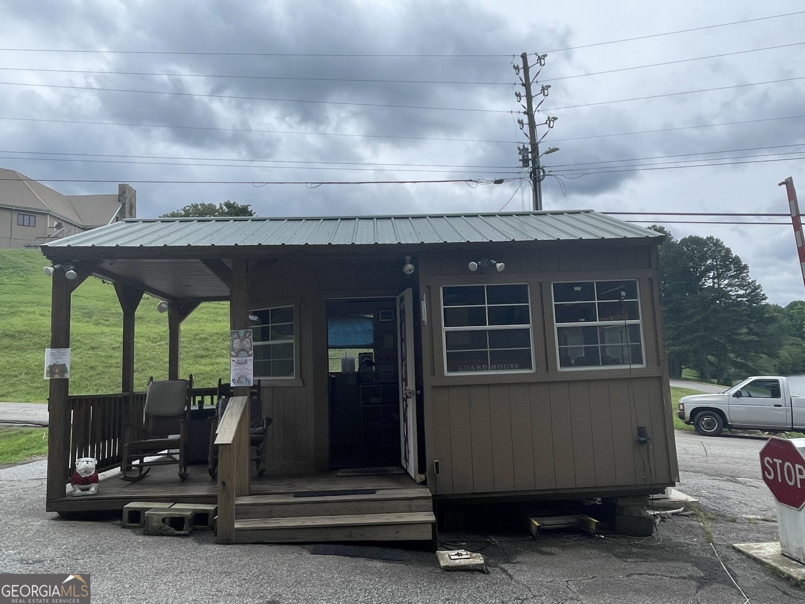 175 Yogi Bear Boulevard Cleveland - 18