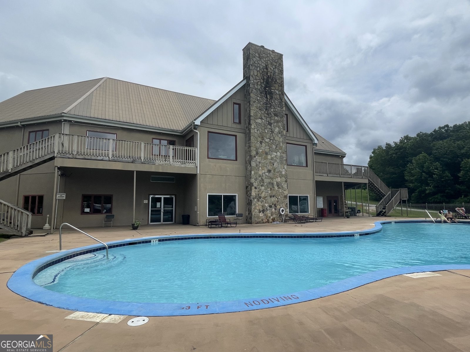 175 Yogi Bear Boulevard Cleveland - 19