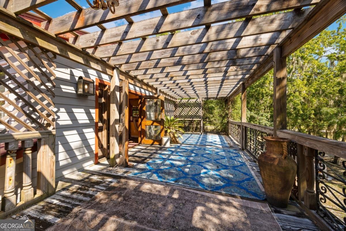 438 Kessler Loop Guyton - 27