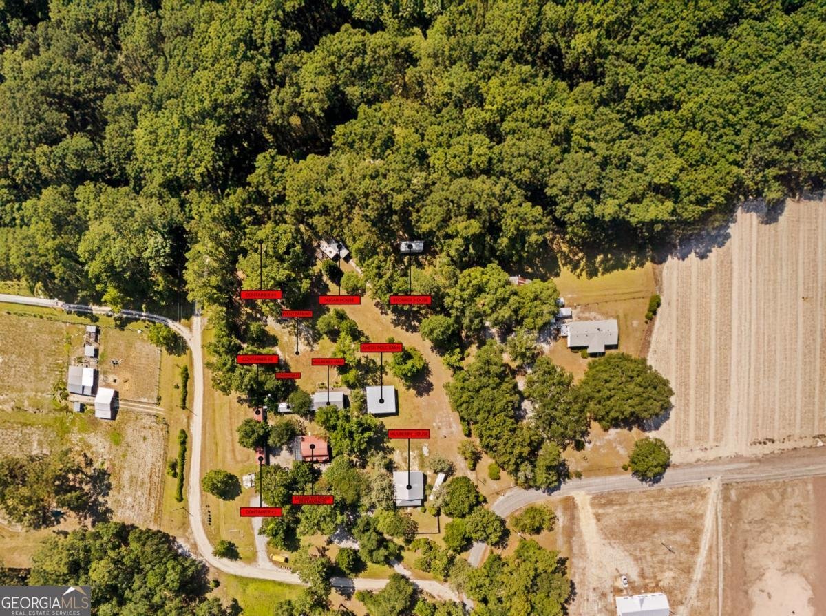 438 Kessler Loop Guyton - 33