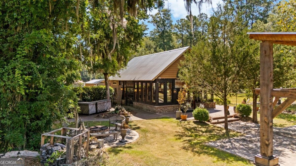 438 Kessler Loop Guyton - 34