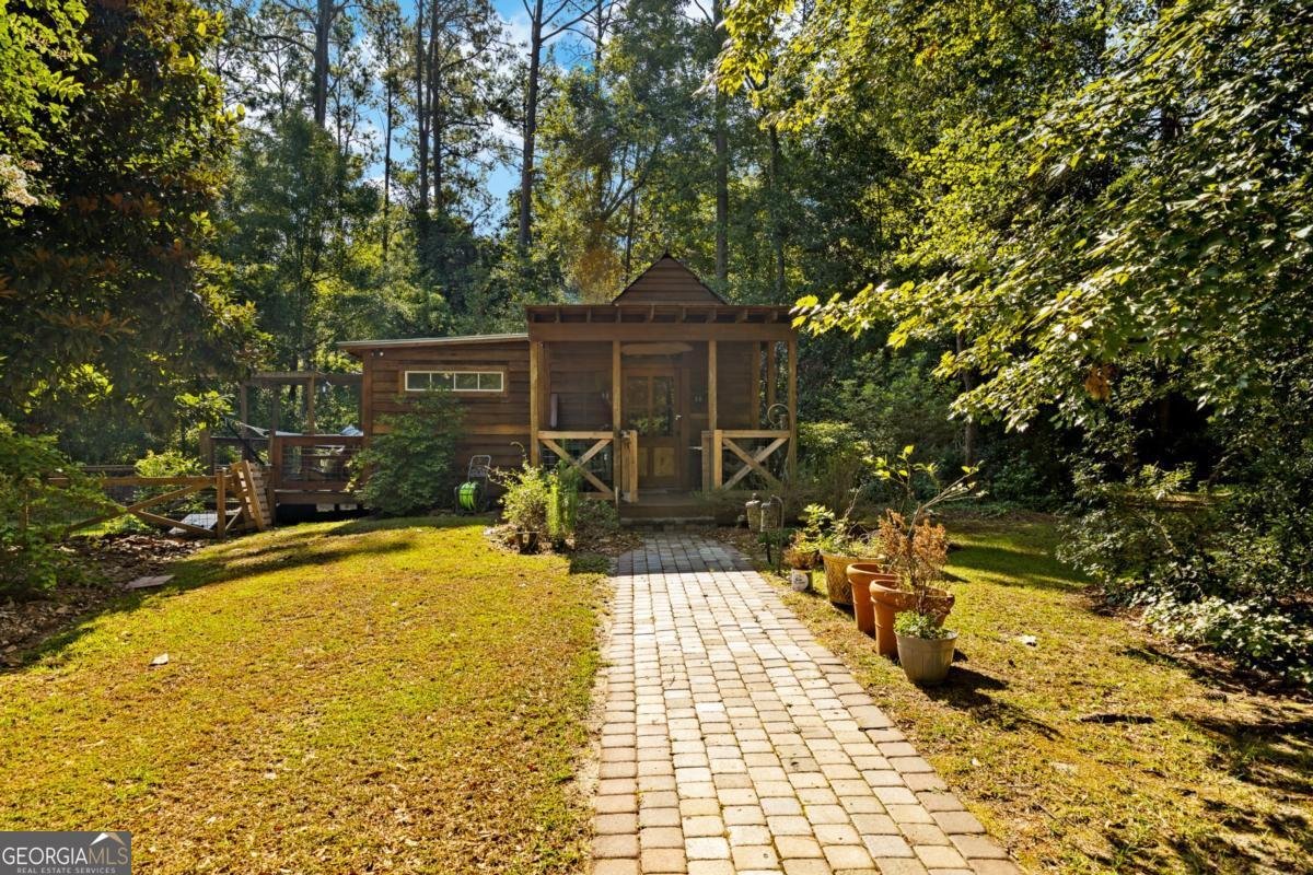 438 Kessler Loop Guyton - 7